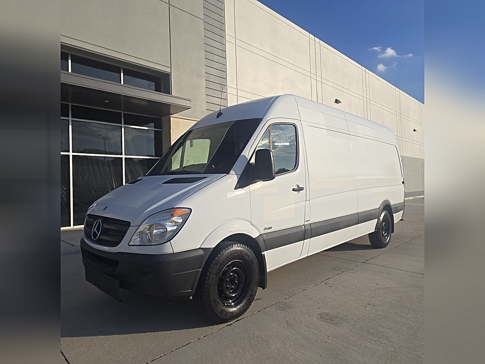 mercedes-benz sprinter van 2011 WD3PE8CB6B5588594 image mercedes-benz sprinter van 2011 WD3PE8CB6B5588594 image